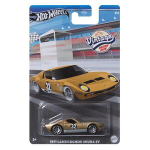 Masina Hot Wheels Vintaje in asort MATTEL