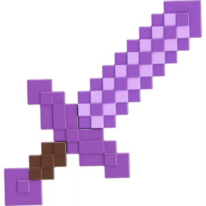 Arme de jucarie MinecraftMATTEL
