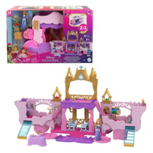 Casuta pentru papusi Disney MATTEL