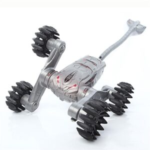 Robot Mecha Alpinist (K5A) LENERGY TOYS
