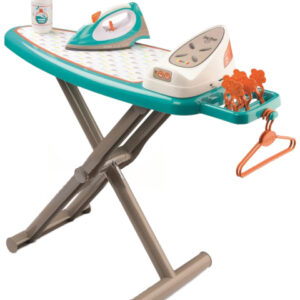 Smoby Set de joc Ironing B