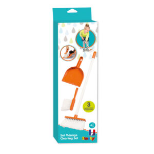 Smoby Set de joc ''Cleaning set''