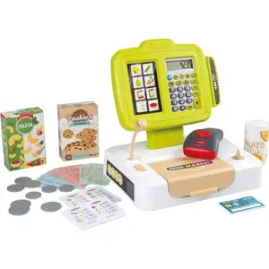 Smoby SMALL CASH REGISTER