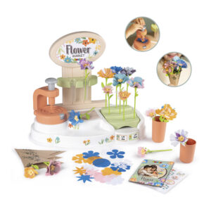 Magazin de flori 44.5cm Smoby