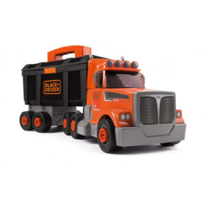 Smoby Set de joc'' B+D BRICOLO TRUCK ''