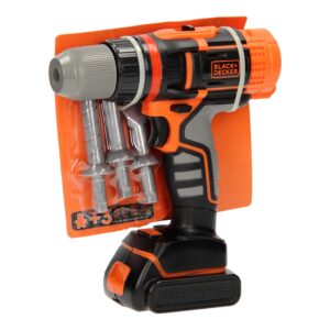 Smoby Set de joc B+D ELECRT.DRILL