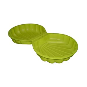 Smoby MINI DOUBLE SAND PIT 70х35х9см SUMMER
