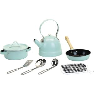 Set vase papusa Vintage Vilac