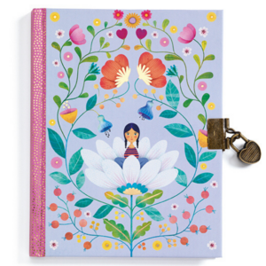 Jurnal Maria DJECO