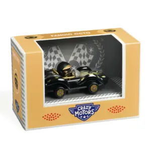 Masinuta Fangio Octo Crazy Motors DJECO