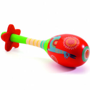 Maracas Djeco