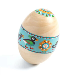 Instrument muzical Maracas ou Djeco