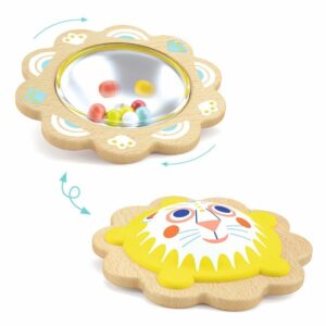 Jucarie Baby Cup Djeco