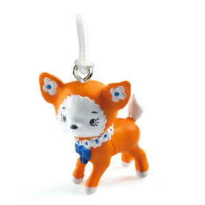 Breloc Indie Tinyly Djeco