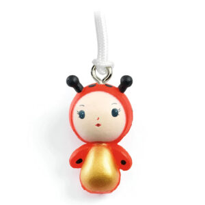 Breloc Minico Tinyly Djeco