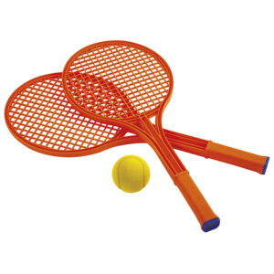Ecoiffier Set de joaca p/u tenis SUMMER
