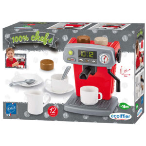 Aparat de cafea Ecoiffier