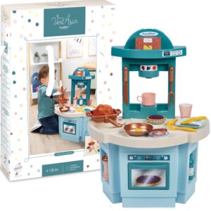 Ecoiffier My 1st kitchen