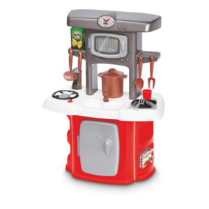 Ecoiffier Kitchen set 3 in 1