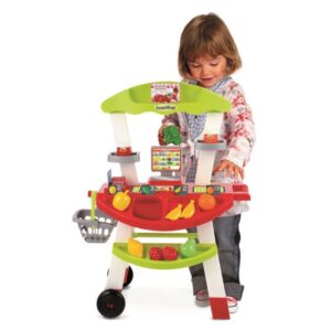 Ecoiffier Merchant