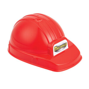 Ecoiffier Casca de lucru Mecanigue