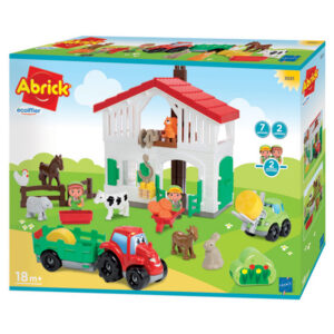 EcoiffierConstr. Abrick ferma.