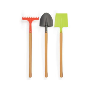 Set de unelte p/u gradina 3 accesorii Ecoiffier SUMMER