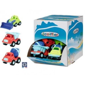 Ecoiffier Set masini