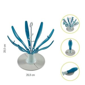 Uscator biberoaneBlu Beaba