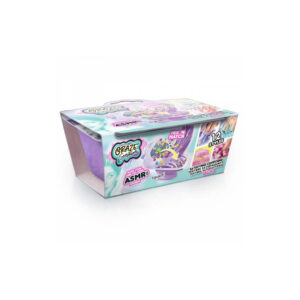 Set de joaca cu slime Satisfaying Compounds Kit Canal Toys