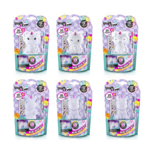 Set de creatie Mini Deco DIY in asort. STYLE 4EVER Canal Toys