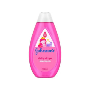 JB Shampoo Bucle stralucitoare 300ml