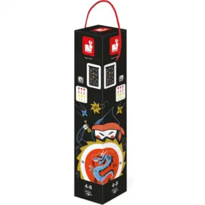 DARTS MAGNETIC - Ninja