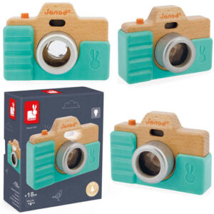 CAMERA