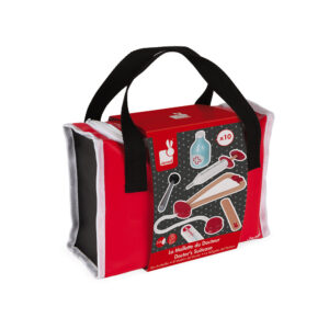 Doctor's Suitcase