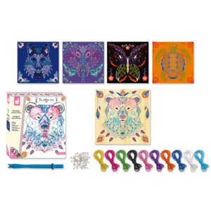 Kit creativ Animale