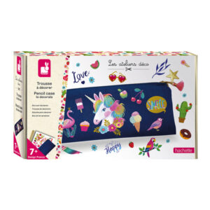 Kit creativ - decoreaza penar