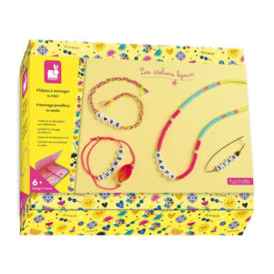 4 MESSAGE JEWELLERY TO MAKE