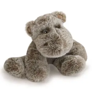 Jucarie de plus Hipopotam Sweety 25cm DOUDOU
