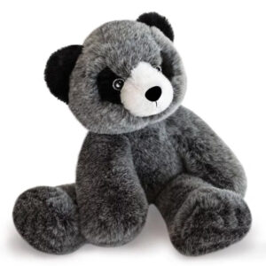 Jucarie plus Panda Sweety Mousse 25 cm DOUDOU