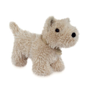 Jucarie plus Catel bej DOUDOU