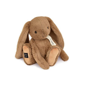 Jucarie plus Iepuras cafeniu - 32cm DOUDOU