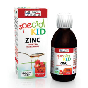 Special Kid Zinc sirop 125 ml
