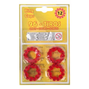 Blister 12 cartuse GONHER