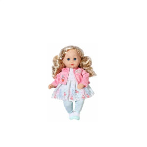 Papusa aby Annabell Little Sophia 36cm ZAPF