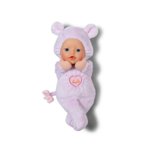Papusa BABY born Soarice 26cm ZAPF