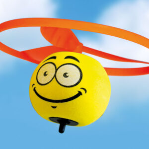 Joc de zbor SPIN BALL SUMMER