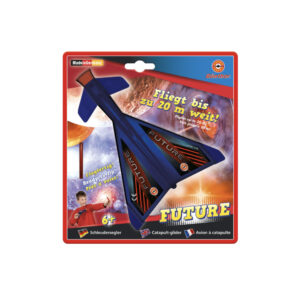 Planer Future glider Gunther SUMMER