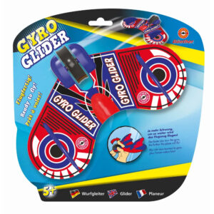 Planer Gyro glider Gunther