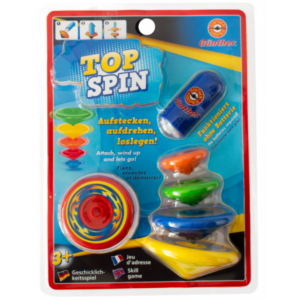 TOPSPIN-joc de indemanare GUNTHER